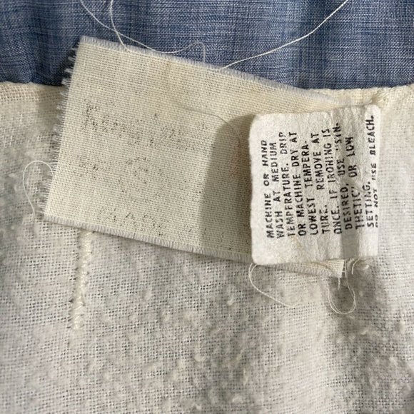 Ice Chateau Ice Skating King Louie West Bowling Pool Overland Park MO Jacket - Picture 3 of 11